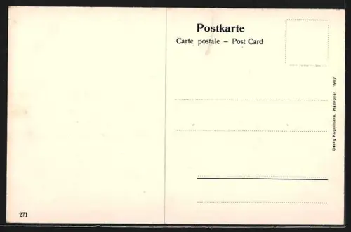 AK Hannover, Technische Hochschule