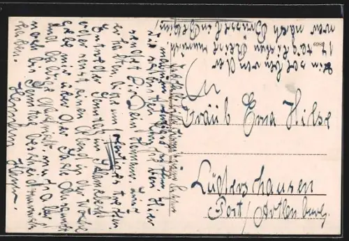 AK Lüneburg, Rathaus