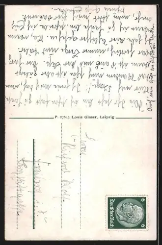 AK Wernigerode /Harz, Rathaus