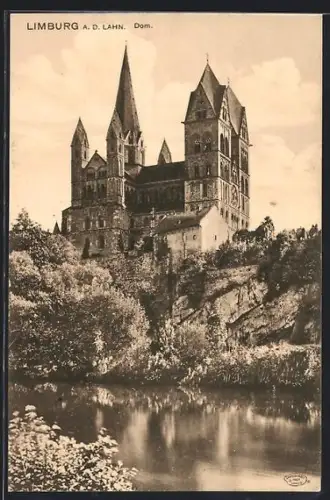 AK Limburg a. d. Lahn, Dom