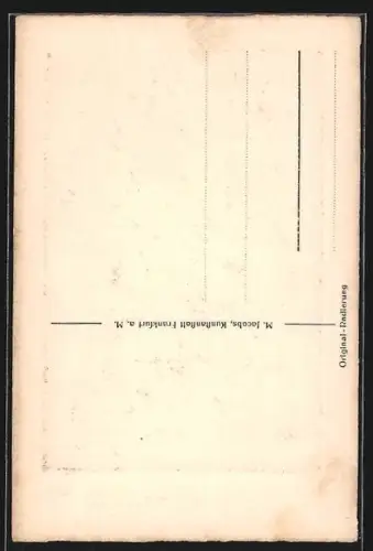 AK Alt-Frankfurt, Goethehaus