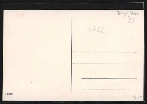 AK Bad Godesberg, Ruine Godesberg