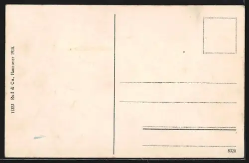 AK Rethem, Allerbrücke