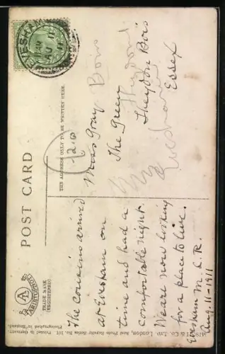 AK Prince George in a kilt