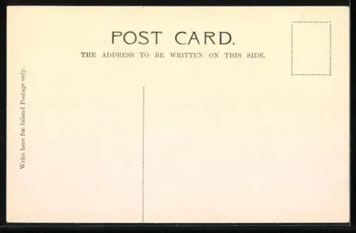 AK Killarney, Ross Castle