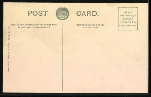 AK Hull, The City Hall