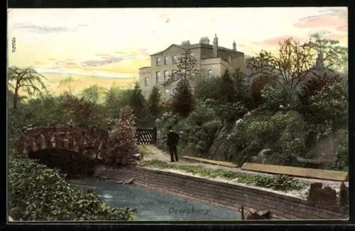 AK Dewsbury, Crow Nest Park