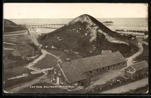 AK Saltburn-by-the-Sea, Cat Nab