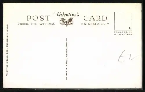 AK Broadstairs, York Gate