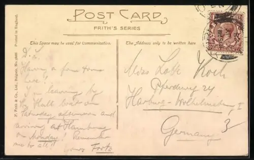 AK York, Micklegate Bar