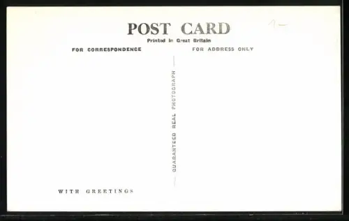 AK Tollerton, The Green