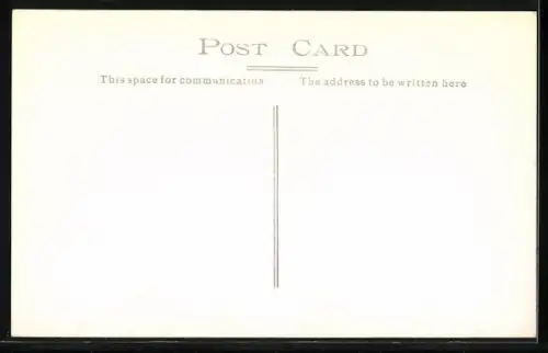 AK Horton, View from the East