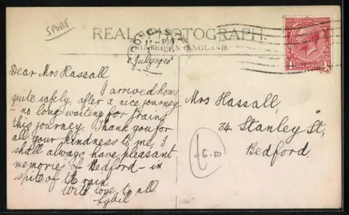 AK Doncaster, Race Course