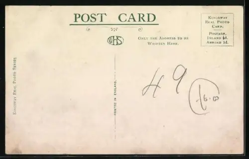 AK Doncaster, Races, They`re off