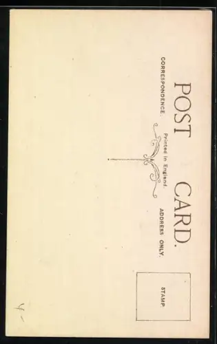 AK Fulneck, The Terrace