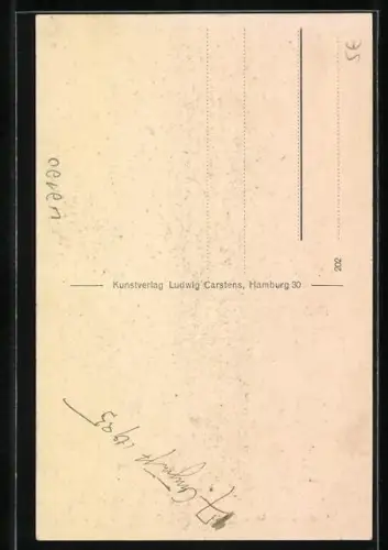 AK Lüneburg, Roter Hahn