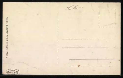 AK Andernach a. Rhein, Dom mit Umgebung