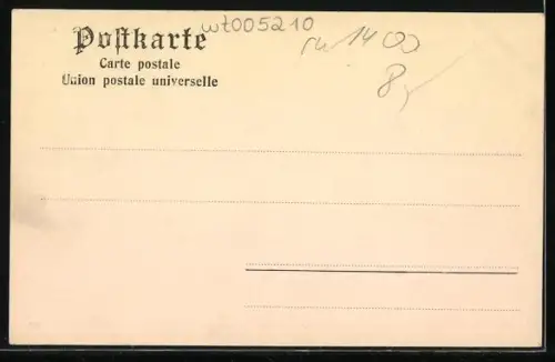 AK Mainz, Dom