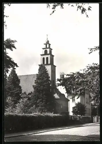 AK Bischofswerda, Katholische Kirche