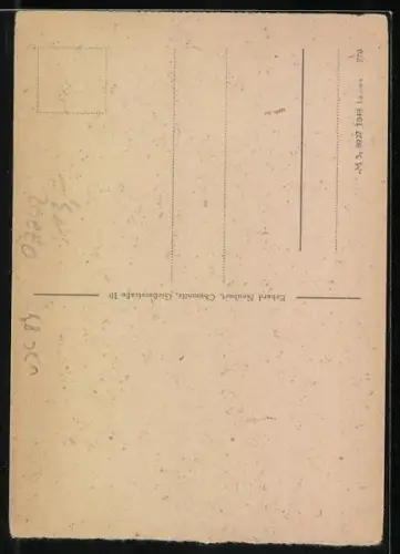 AK Colditz i. Sa., Klein-Venedig