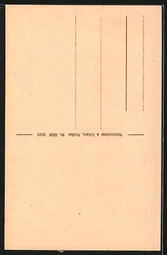 AK Freiberg /Sa., Der Dom