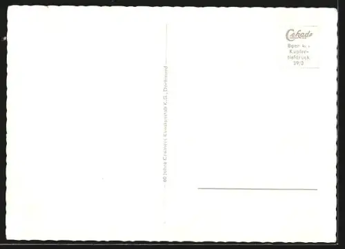 AK Alzing /Obb., Genesungsheim