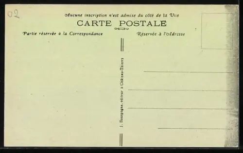 AK Laon, viaduc, Strassenbahn