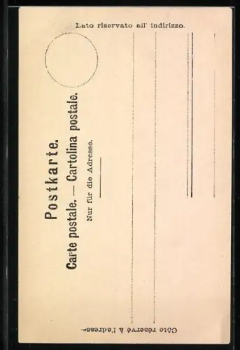 AK Chemin de fer des Rochers de Naye