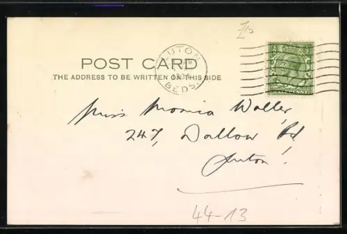 AK Saturday Telegraph Children`s Corner, Comic