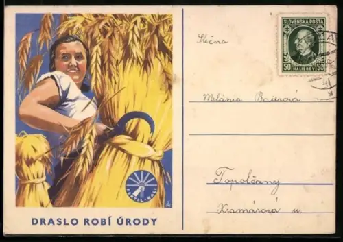 AK Draslo Robí Urody, Reklame