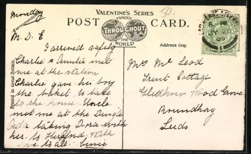 AK Coventry, Broadgate