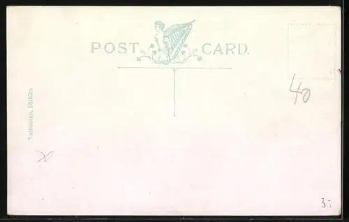 AK Carrick-a-Rede, Rope Bridge