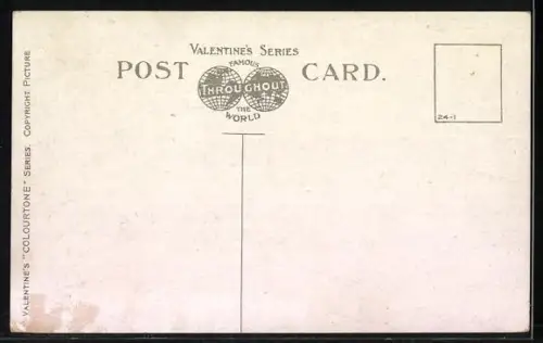 AK Warrenpoint, View from Dromore Road