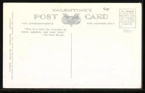 AK Belfast, High Street