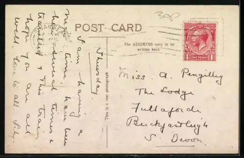 AK Swansea, Mumbles Pier