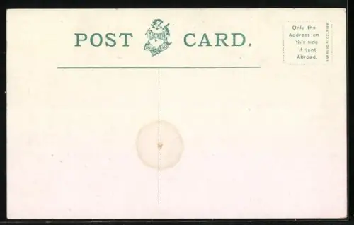 AK Llandudno, In the Happy Valley