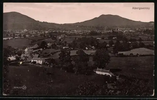 AK Abergavenny, Panorama