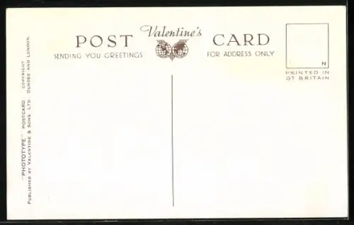 AK Cardiff, The City Hall