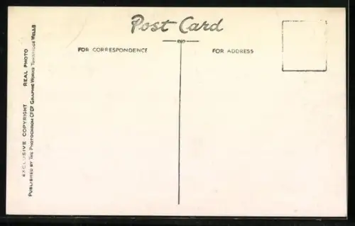 AK Menai, Suspension Bridge