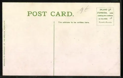 AK Merthyr, Lower High Street