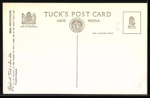 AK Manchester, Piccadilly Gardens