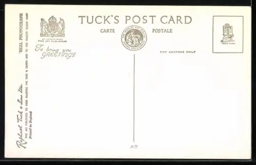 AK Manchester, The University