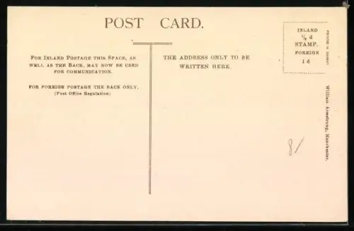 AK Manchester, Royal Exchange