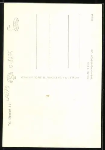 AK Schmiedeberg i. Osterzgebirge, HO-Gaststätte Aussenansicht, Gastraum