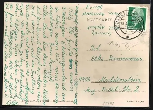 AK Ahlbeck, Seebrücke, Promenade, Strand