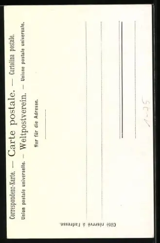 AK Portrait von Kaiser Franz Josef I. von Österreich, Karl Ludwig und Ferdinand Max