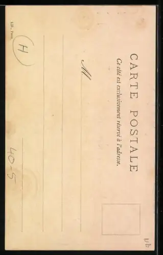 AK Peau de Balle et Balai de Crins !, Erotik