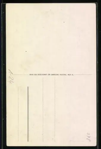 AK Feldmarschall Erzherzog Karl von Österreich in weisser Uniform