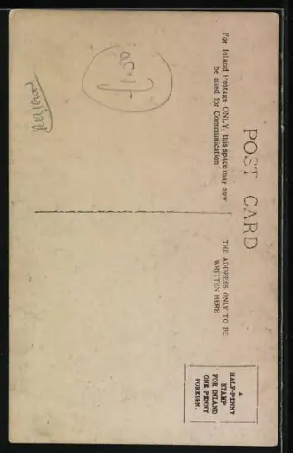 AK Portrait Father Waggett