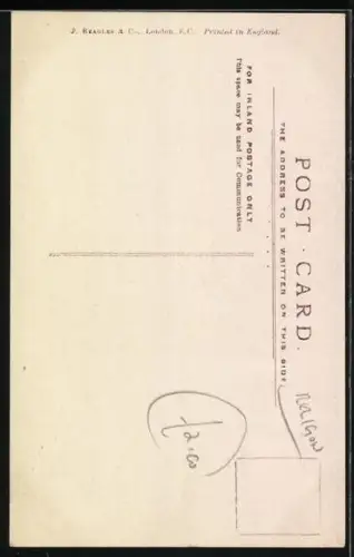 AK Portrait Canon Knox Little